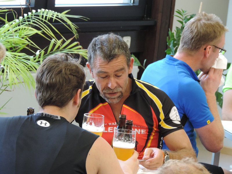 Grosse Weserrunde Uli 958